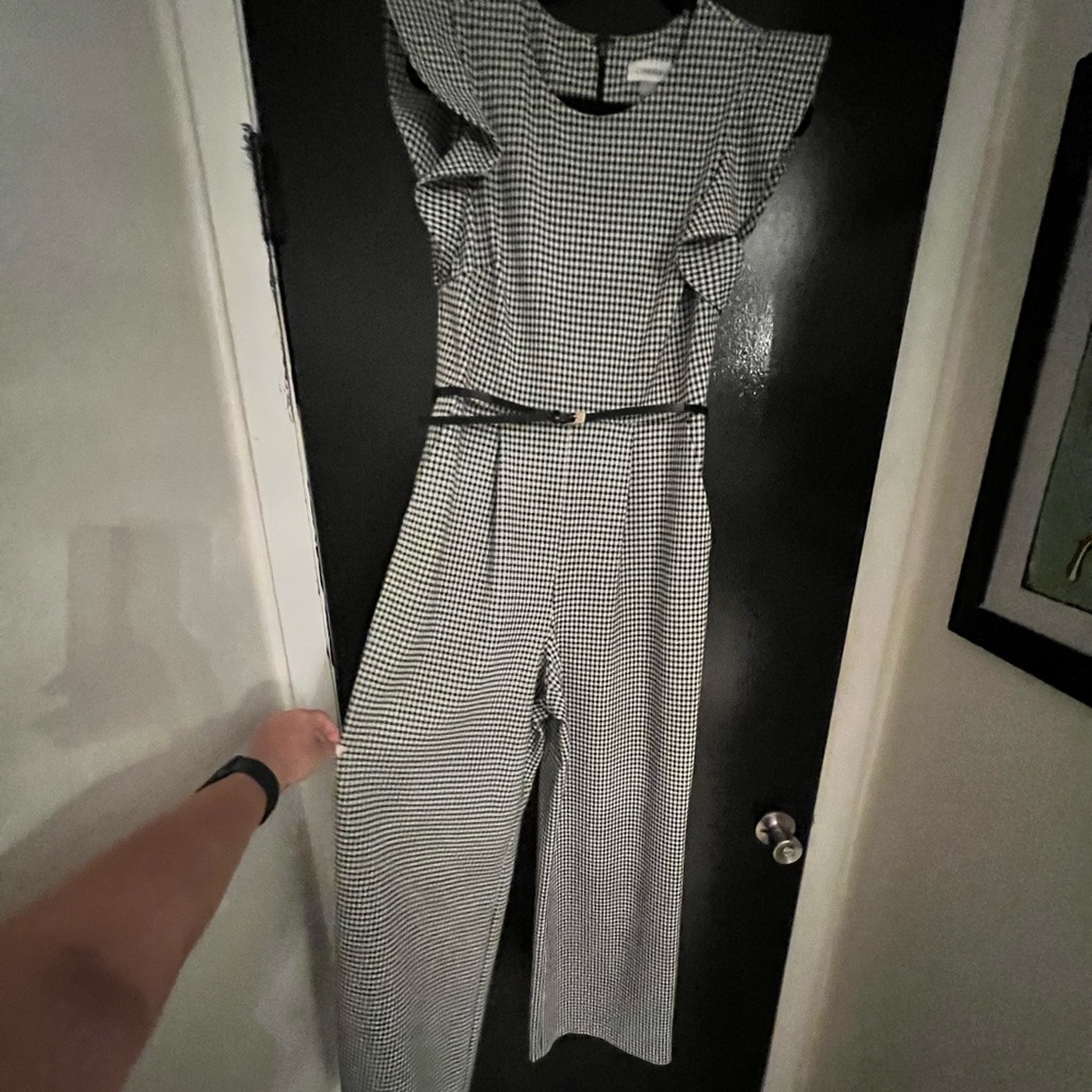 Calvin Klein Romper